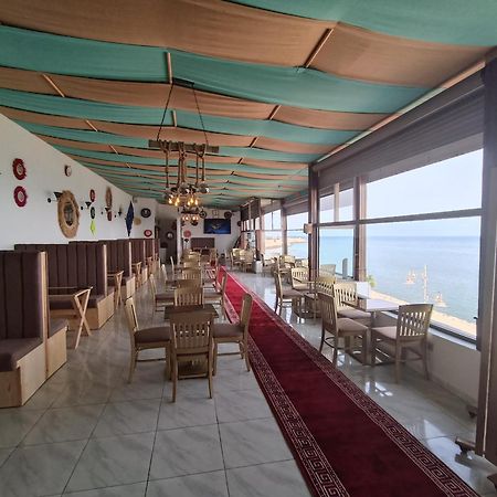 Playa Hotel & Restaurant Дахла Екстер'єр фото