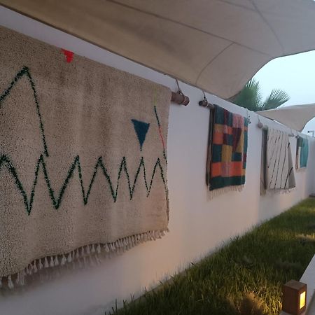 Playa Hotel & Restaurant Дахла Екстер'єр фото