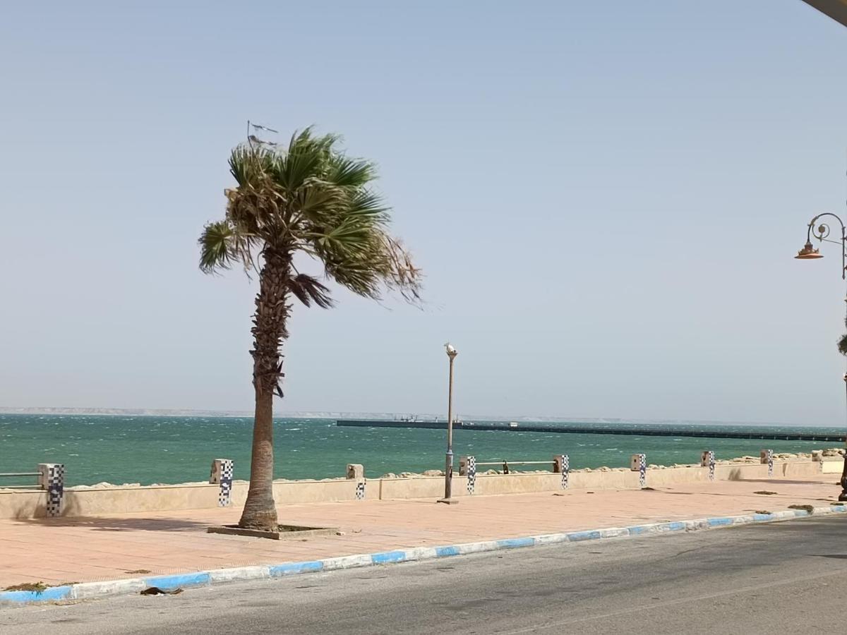 Playa Hotel & Restaurant Дахла Екстер'єр фото