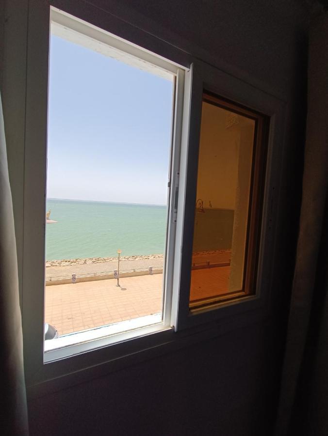 Playa Hotel & Restaurant Дахла Екстер'єр фото