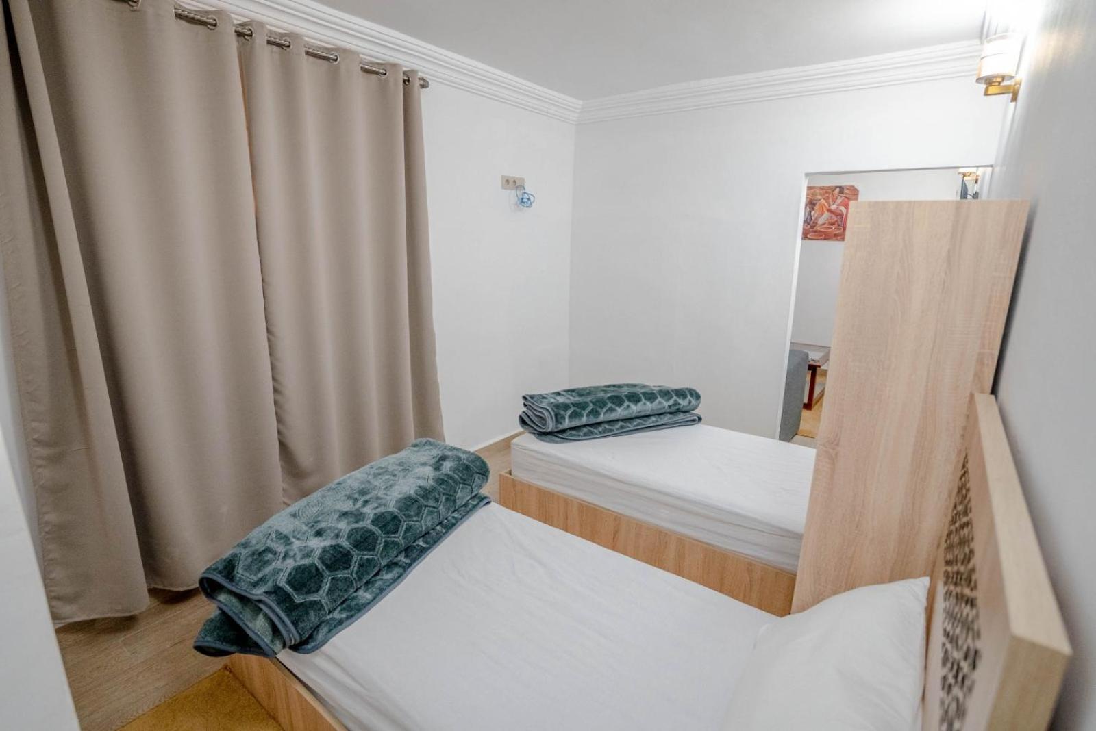 Playa Hotel & Restaurant Дахла Екстер'єр фото