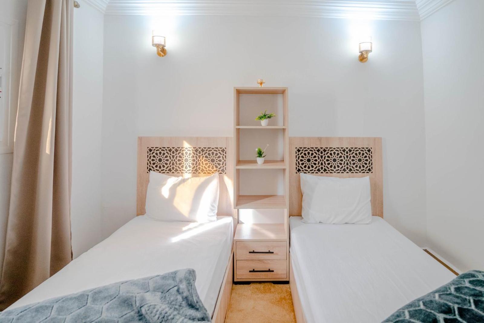 Playa Hotel & Restaurant Дахла Екстер'єр фото