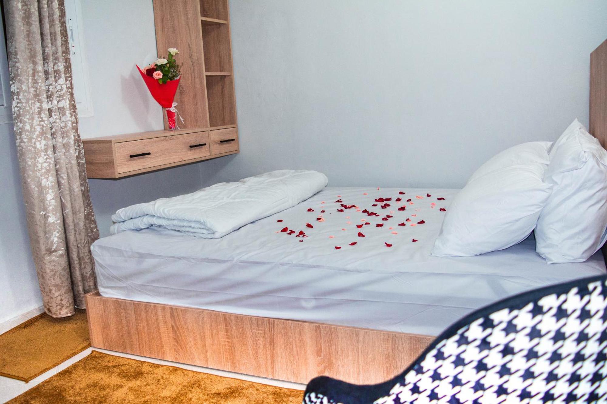 Playa Hotel & Restaurant Дахла Екстер'єр фото