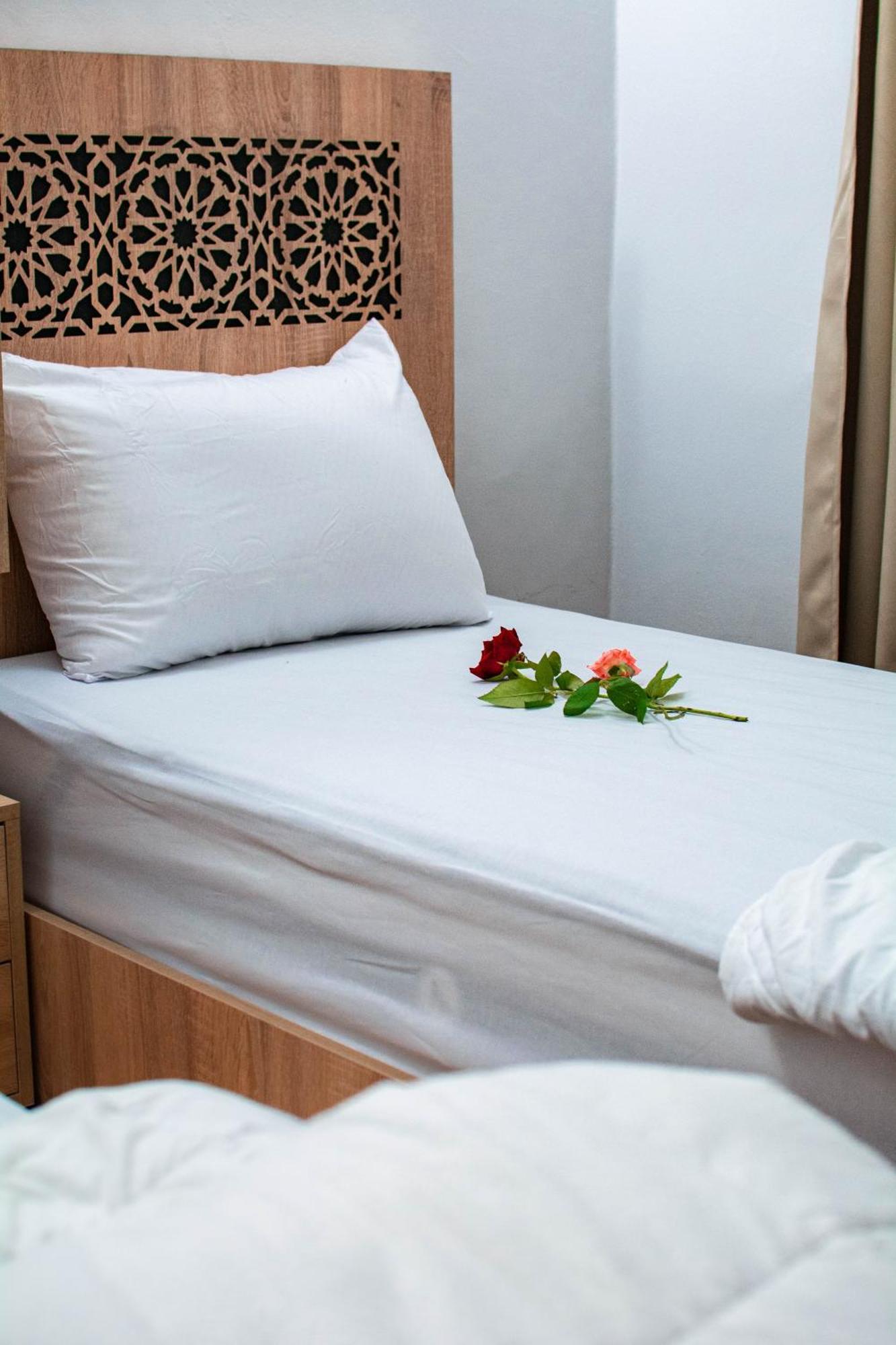 Playa Hotel & Restaurant Дахла Екстер'єр фото
