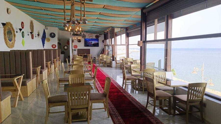 Playa Hotel & Restaurant Дахла Екстер'єр фото